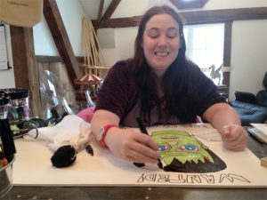 4.0-Book-signing-Frankenstein-Rachel-Illustration