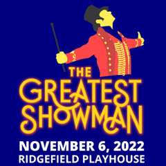 Sphere CT Presents The Greatest Show